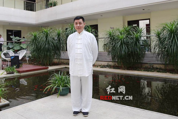 唐明湘
