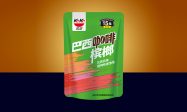 巴西咖啡槟榔