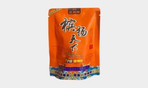 槟扬天下槟榔
