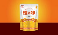 橙之味槟榔