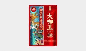 大咖王槟榔