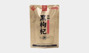壹点壹黑枸杞槟榔