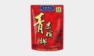 至臻鸿运青果槟榔