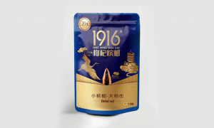 黄鹤楼1916槟榔